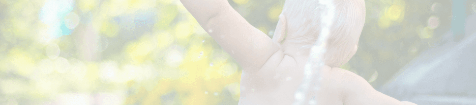 Baby cta banner
